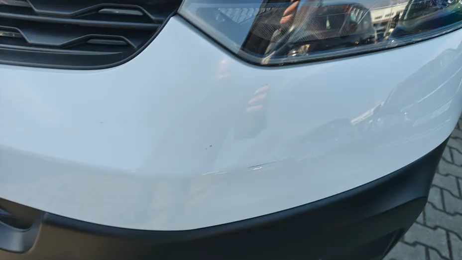 OPEL Vivaro Vivaro 2.0 CDTI Extra Long 3,1t