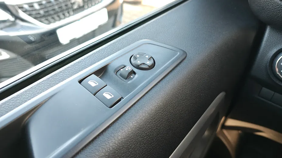 OPEL Vivaro Vivaro 2.0 CDTI Extra Long 3,1t