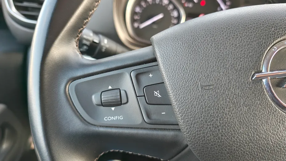 OPEL Vivaro Vivaro 2.0 CDTI Extra Long 3,1t