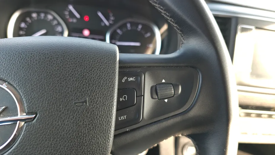 OPEL Vivaro Vivaro 2.0 CDTI Extra Long 3,1t