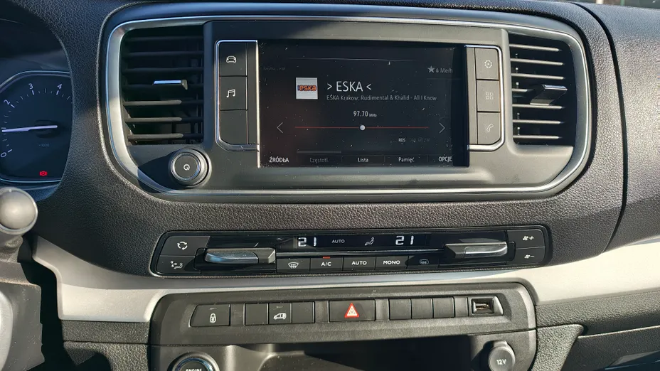 OPEL Vivaro Vivaro 2.0 CDTI Extra Long 3,1t