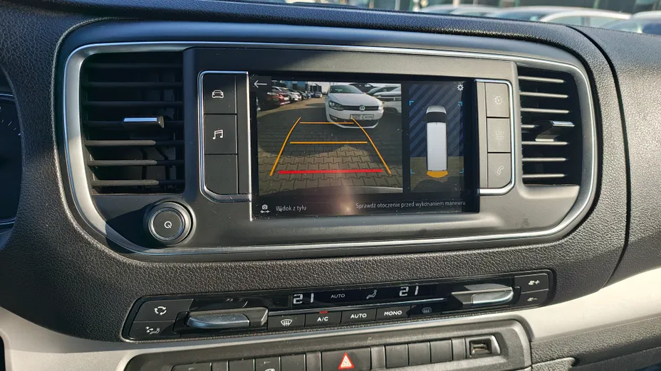 OPEL Vivaro Vivaro 2.0 CDTI Extra Long 3,1t