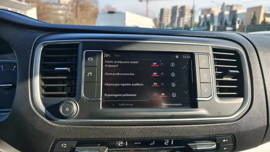 OPEL Vivaro Vivaro 2.0 CDTI Extra Long 3,1t