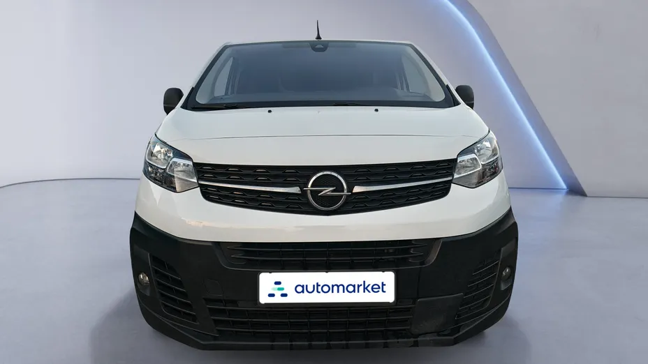 OPEL Vivaro Vivaro 2.0 CDTI Extra Long 3,1t