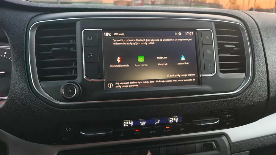 OPEL Vivaro Vivaro 2.0 CDTI Extra Long 3,1t