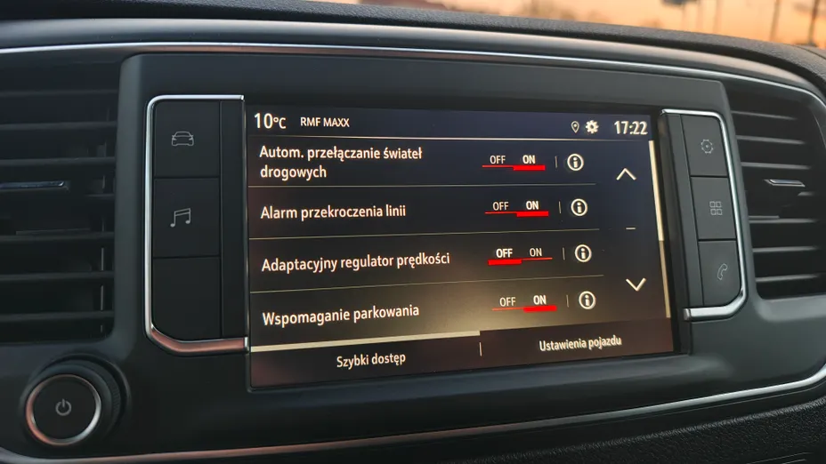 OPEL Vivaro Vivaro 2.0 CDTI Extra Long 3,1t