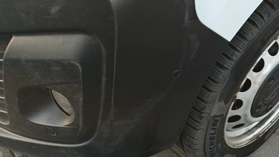 OPEL Vivaro Vivaro 2.0 CDTI Extra Long 3,1t