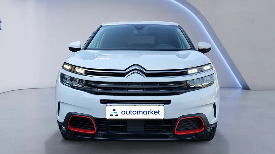 CITROEN C5 Aircross C5 Aircross 1.5 BlueHDi Feel EAT8