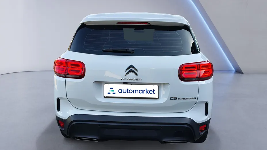 CITROEN C5 Aircross C5 Aircross 1.5 BlueHDi Feel EAT8