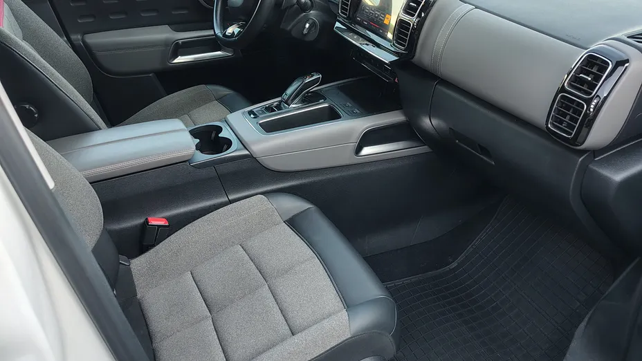 CITROEN C5 Aircross C5 Aircross 1.5 BlueHDi Feel EAT8