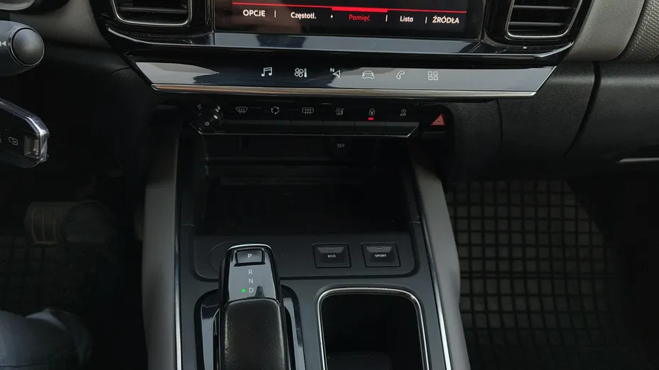 CITROEN C5 Aircross C5 Aircross 1.5 BlueHDi Feel EAT8