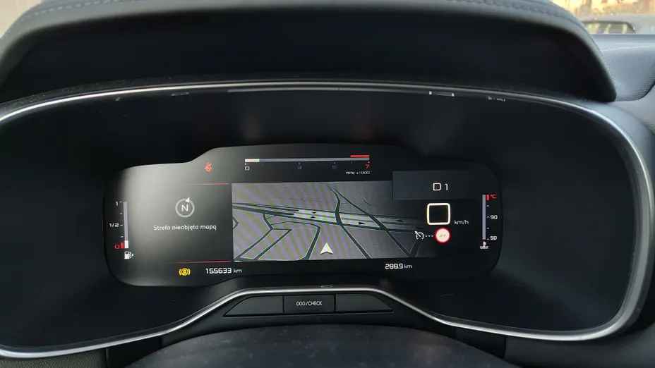 CITROEN C5 Aircross C5 Aircross 1.5 BlueHDi Feel EAT8