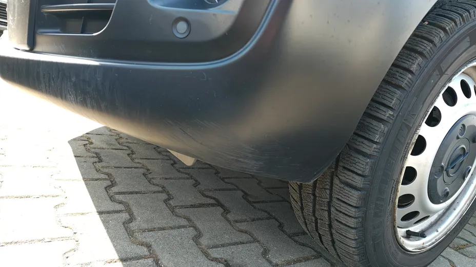 OPEL Vivaro Vivaro 2.0 CDTI Extra Long 3,1t