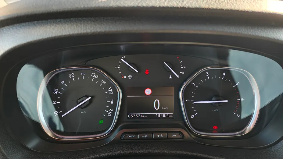 OPEL Vivaro Vivaro 2.0 CDTI Extra Long 3,1t