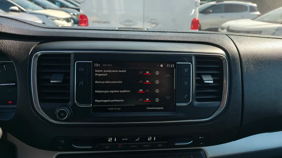 OPEL Vivaro Vivaro 2.0 CDTI Extra Long 3,1t