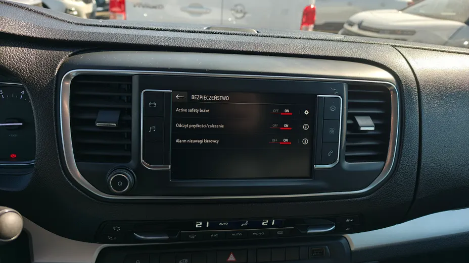 OPEL Vivaro Vivaro 2.0 CDTI Extra Long 3,1t