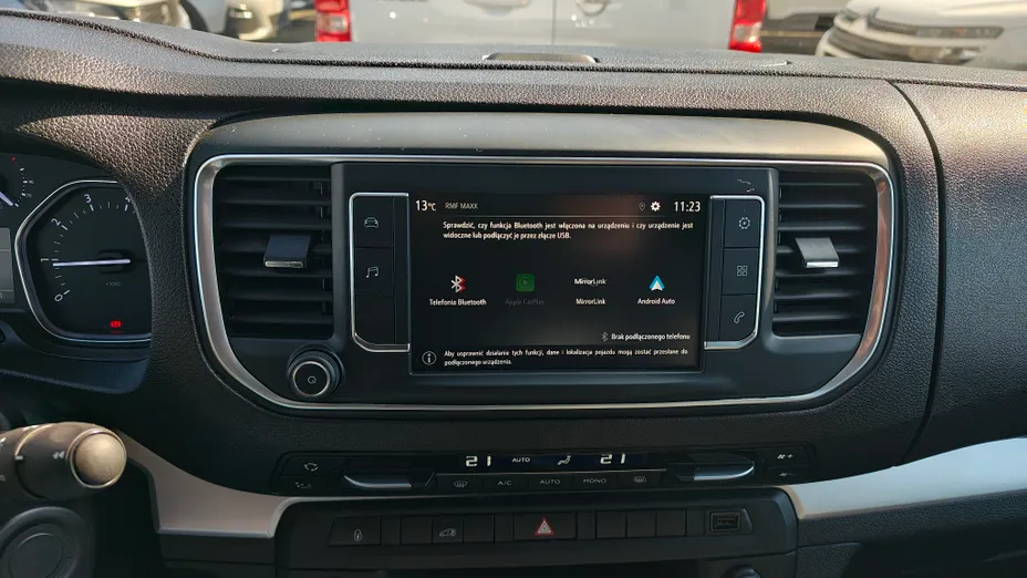 OPEL Vivaro Vivaro 2.0 CDTI Extra Long 3,1t