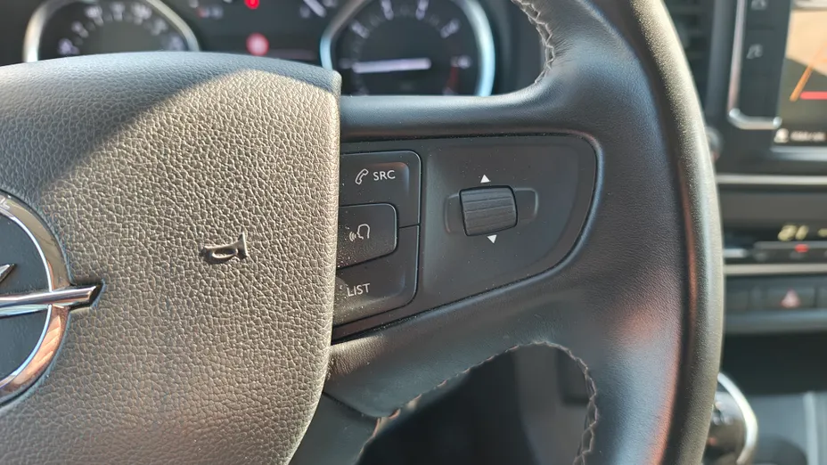 OPEL Vivaro Vivaro 2.0 CDTI Extra Long 3,1t