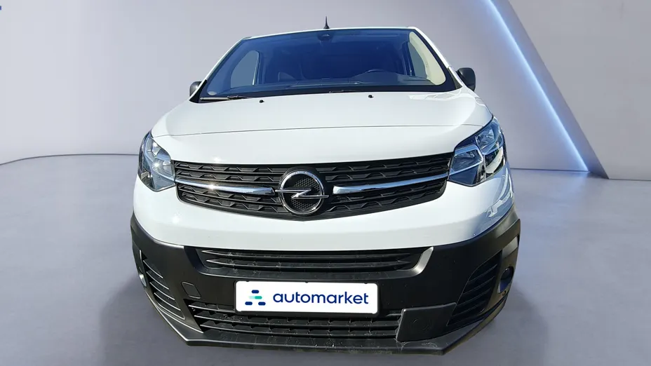 OPEL Vivaro Vivaro 2.0 CDTI Extra Long 3,1t