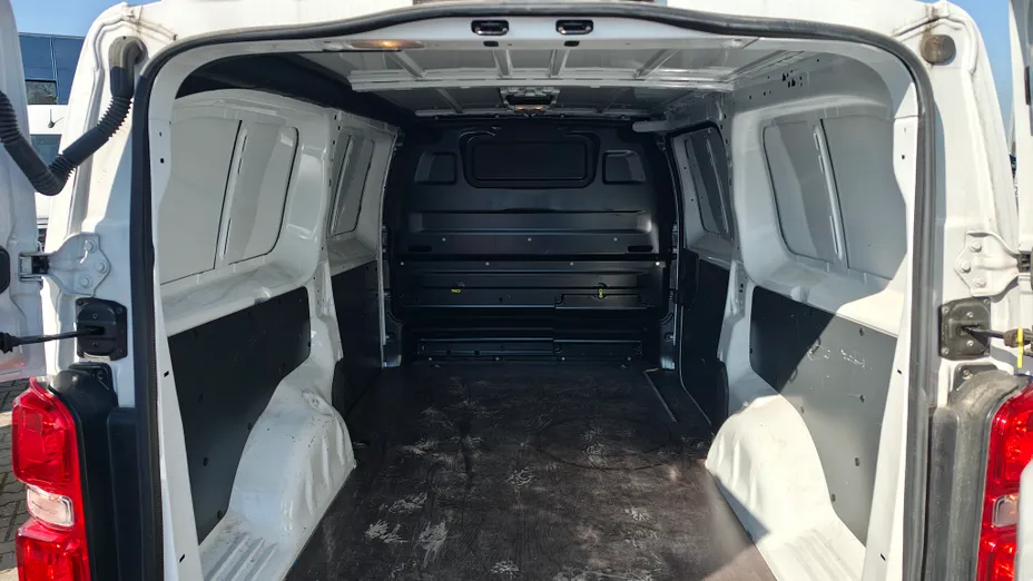 OPEL Vivaro Vivaro 2.0 CDTI Extra Long 3,1t