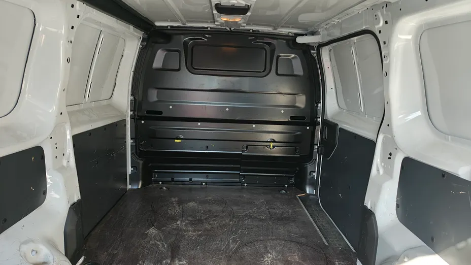 OPEL Vivaro Vivaro 2.0 CDTI Extra Long 3,1t