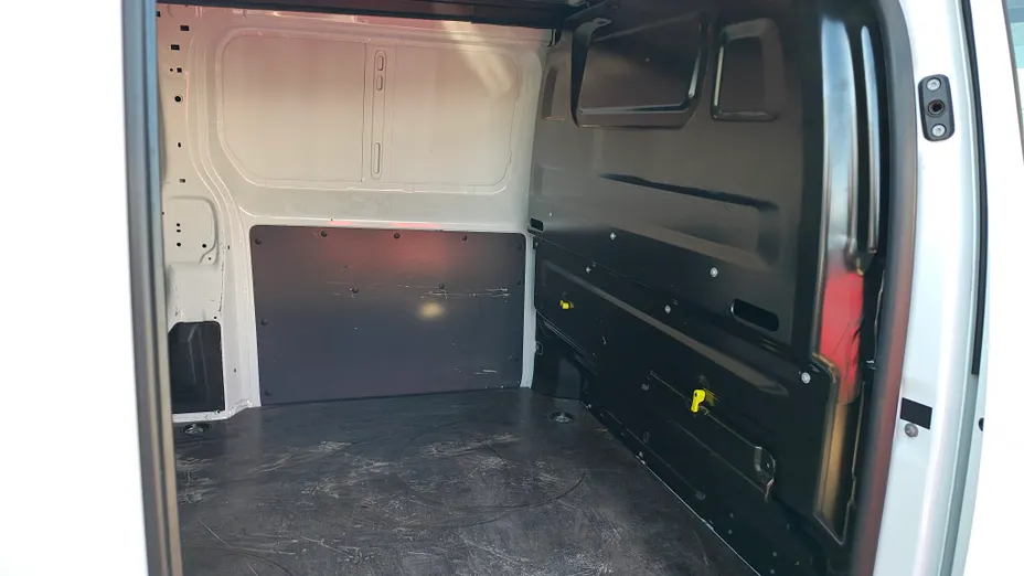 OPEL Vivaro Vivaro 2.0 CDTI Extra Long 3,1t