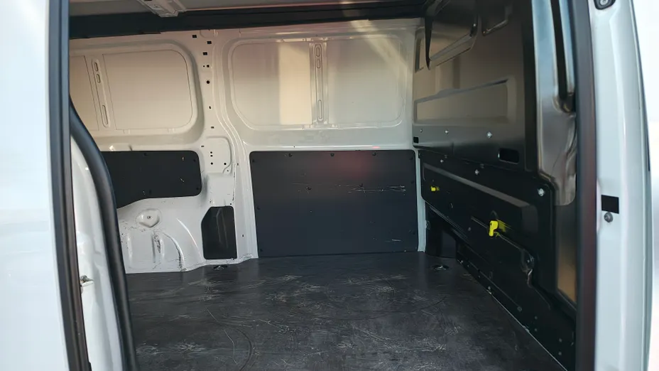 OPEL Vivaro Vivaro 2.0 CDTI Extra Long 3,1t