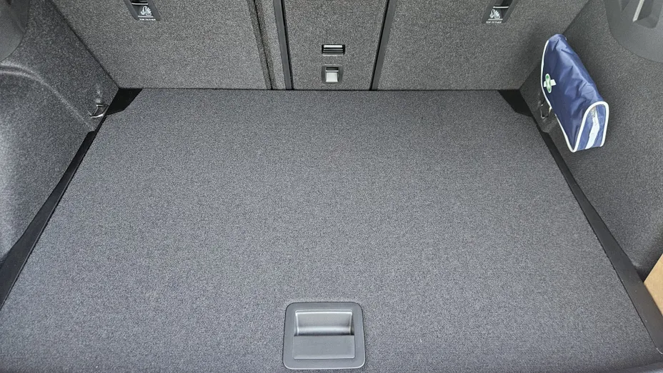 VOLKSWAGEN Golf Golf VIII 2.0 TSI GTI DSG Nowy