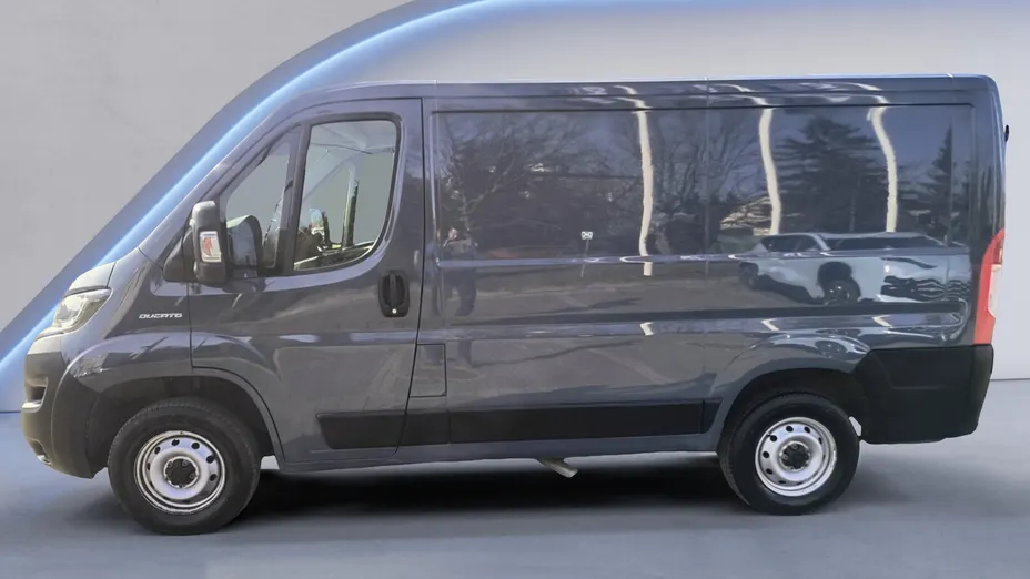 FIAT Ducato Ducato 30 MJ L1H1 Business