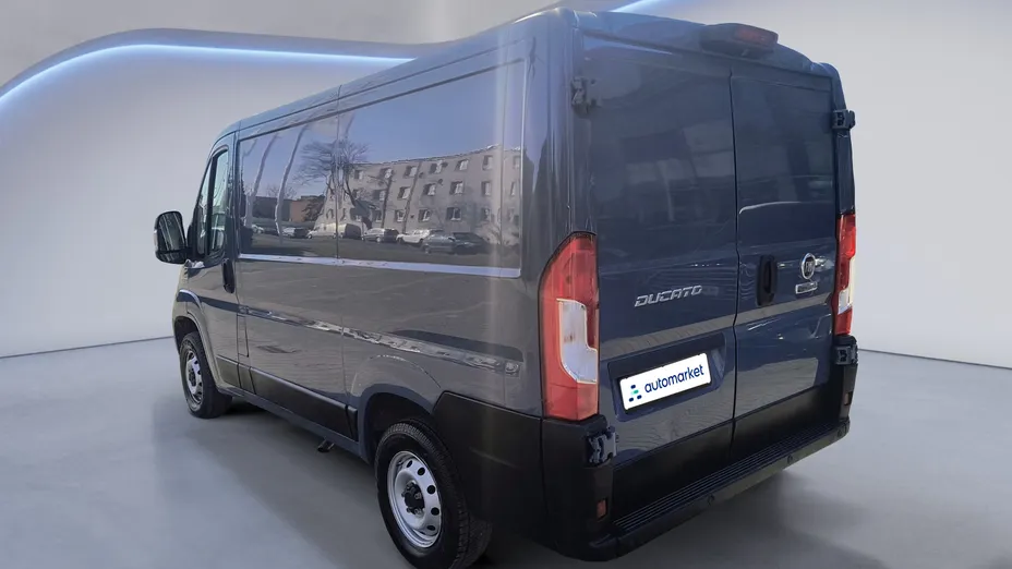 FIAT Ducato Ducato 30 MJ L1H1 Business