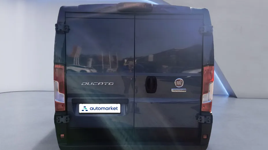 FIAT Ducato Ducato 30 MJ L1H1 Business