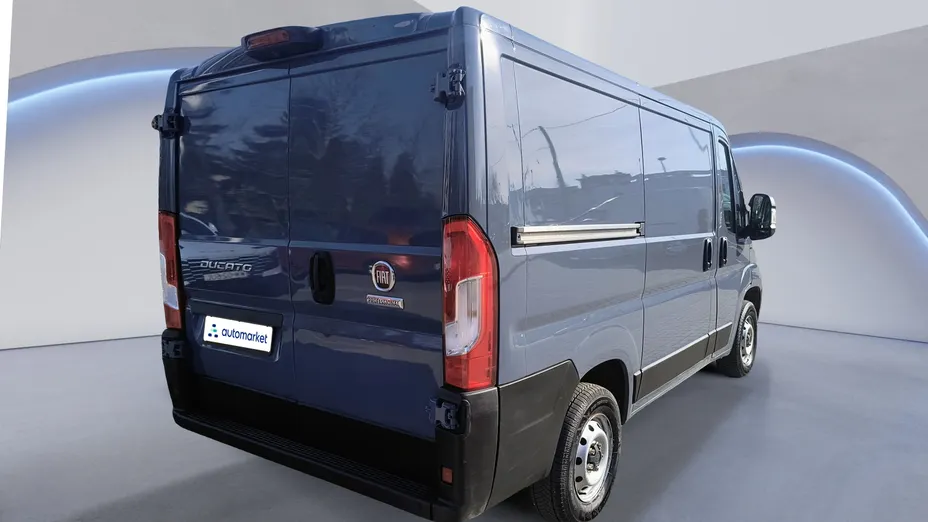 FIAT Ducato Ducato 30 MJ L1H1 Business