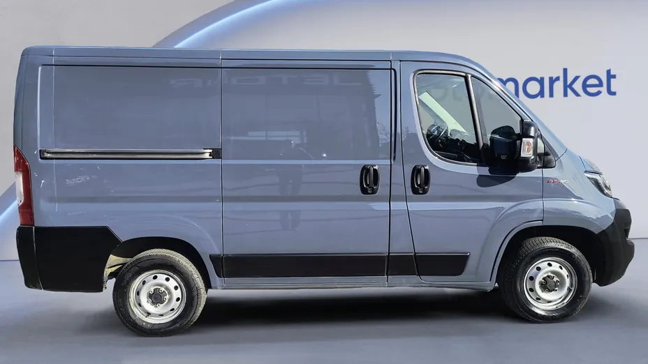 FIAT Ducato Ducato 30 MJ L1H1 Business