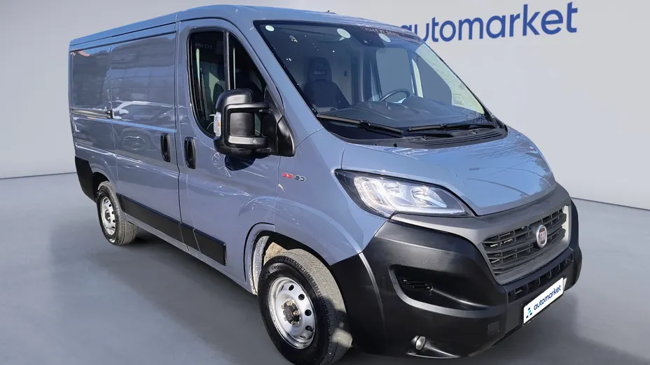 FIAT Ducato Ducato 30 MJ L1H1 Business