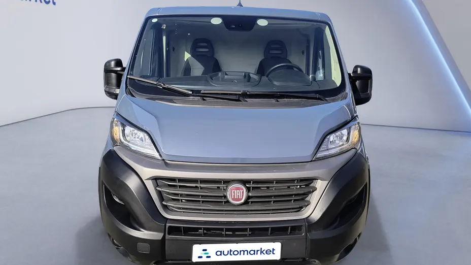 FIAT Ducato Ducato 30 MJ L1H1 Business