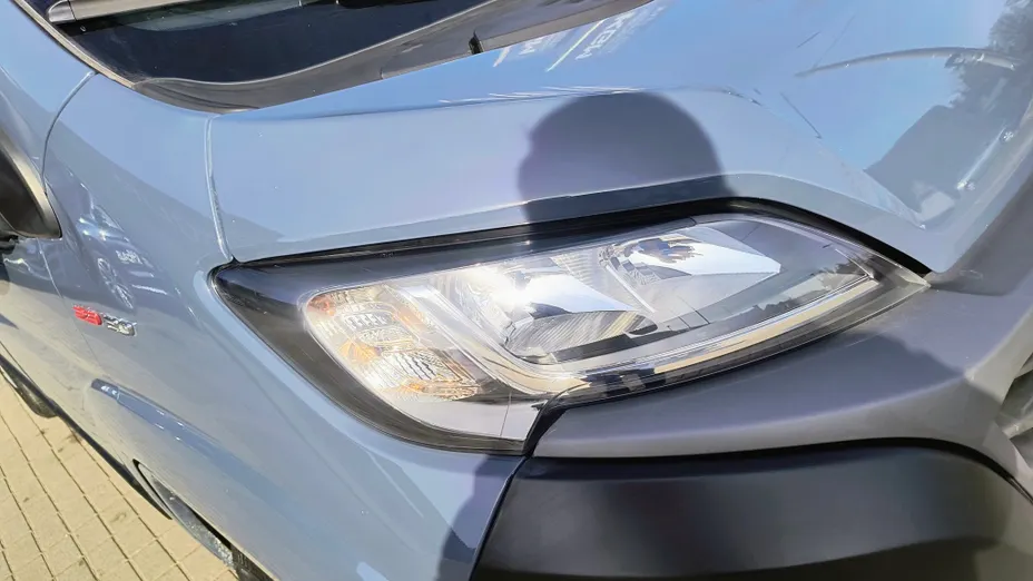 FIAT Ducato Ducato 30 MJ L1H1 Business