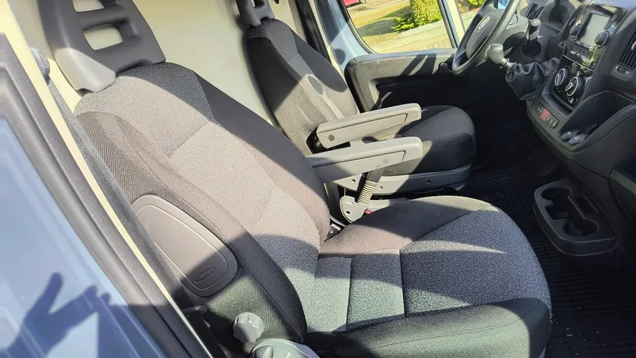 FIAT Ducato Ducato 30 MJ L1H1 Business