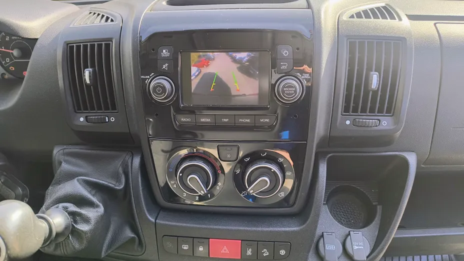 FIAT Ducato Ducato 30 MJ L1H1 Business