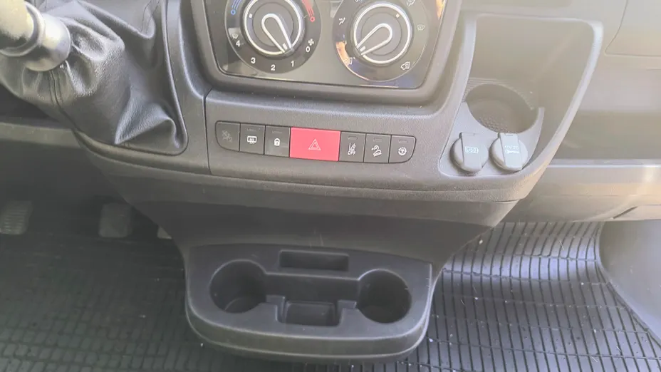 FIAT Ducato Ducato 30 MJ L1H1 Business