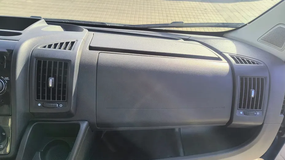 FIAT Ducato Ducato 30 MJ L1H1 Business