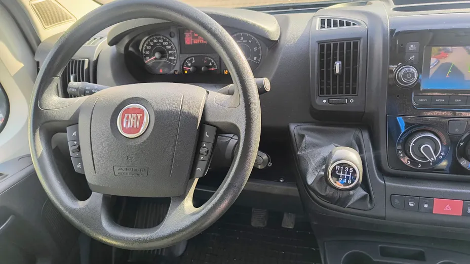 FIAT Ducato Ducato 30 MJ L1H1 Business