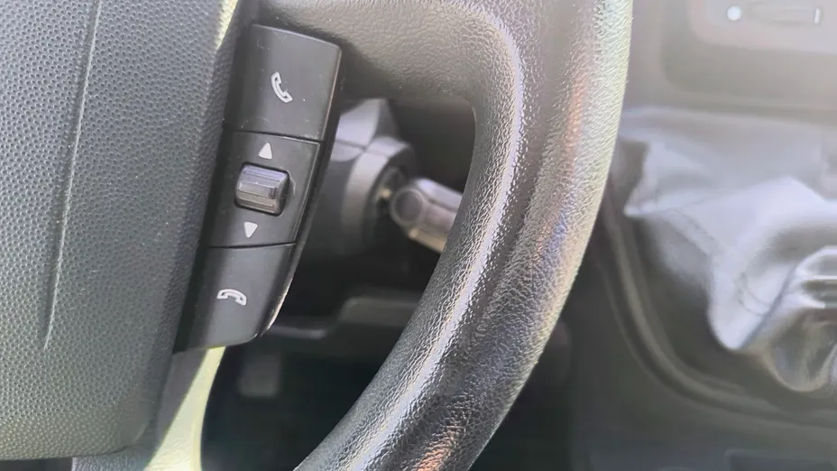 FIAT Ducato Ducato 30 MJ L1H1 Business