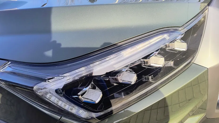 KGM / SSANGYONG Musso Musso Grand 2.2 e-XDi Wild 4WD aut