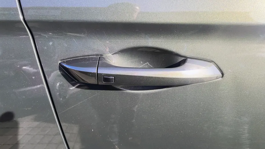 KGM / SSANGYONG Musso Musso Grand 2.2 e-XDi Wild 4WD aut