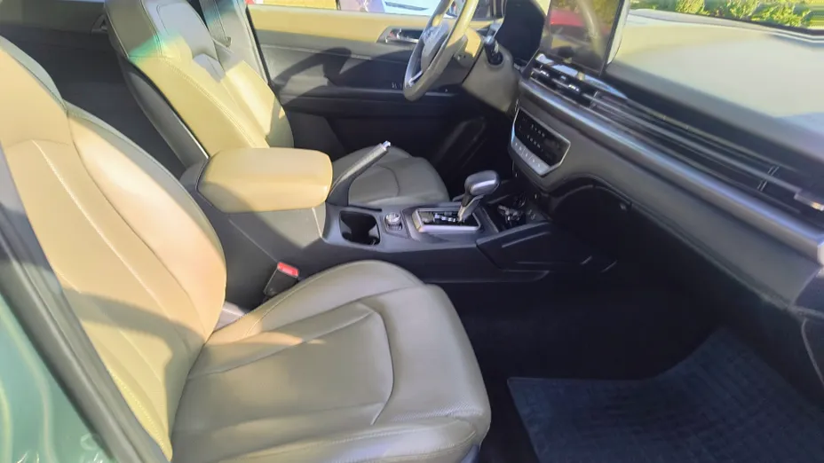 KGM / SSANGYONG Musso Musso Grand 2.2 e-XDi Wild 4WD aut