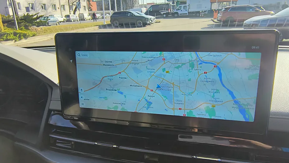 KGM / SSANGYONG Musso Musso Grand 2.2 e-XDi Wild 4WD aut