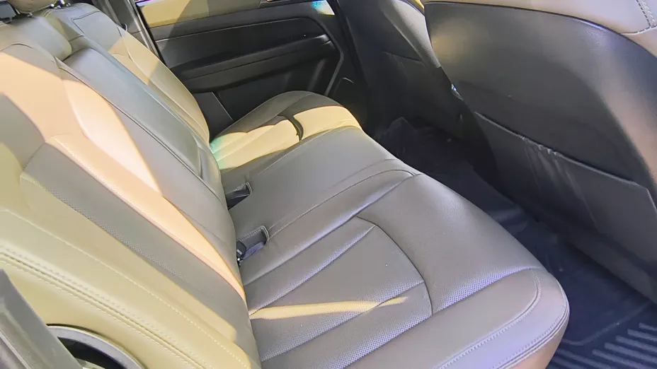 KGM / SSANGYONG Musso Musso Grand 2.2 e-XDi Wild 4WD aut