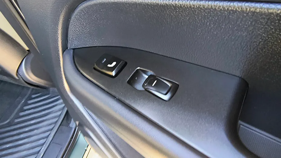 KGM / SSANGYONG Musso Musso Grand 2.2 e-XDi Wild 4WD aut