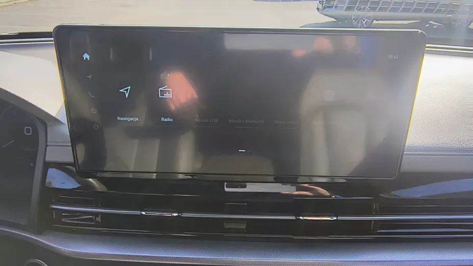 KGM / SSANGYONG Musso Musso Grand 2.2 e-XDi Wild 4WD aut