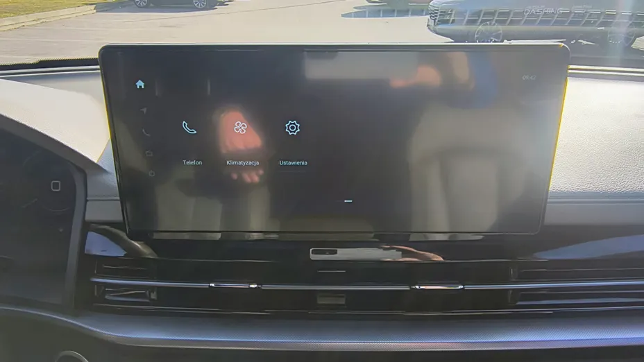 KGM / SSANGYONG Musso Musso Grand 2.2 e-XDi Wild 4WD aut